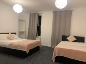 Warren Street Guest House